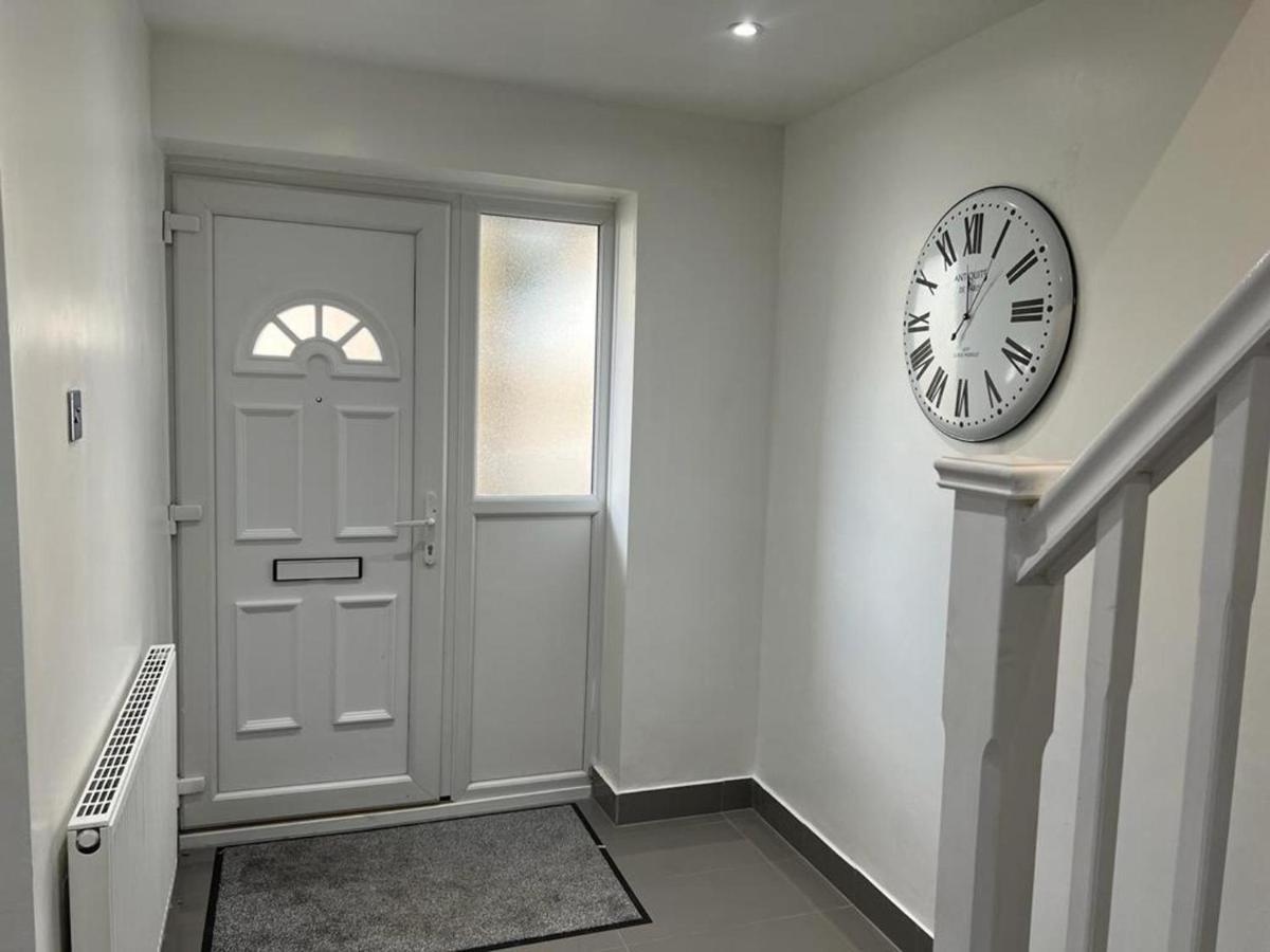 Apartamento Modern Executive 2-bed In Londres