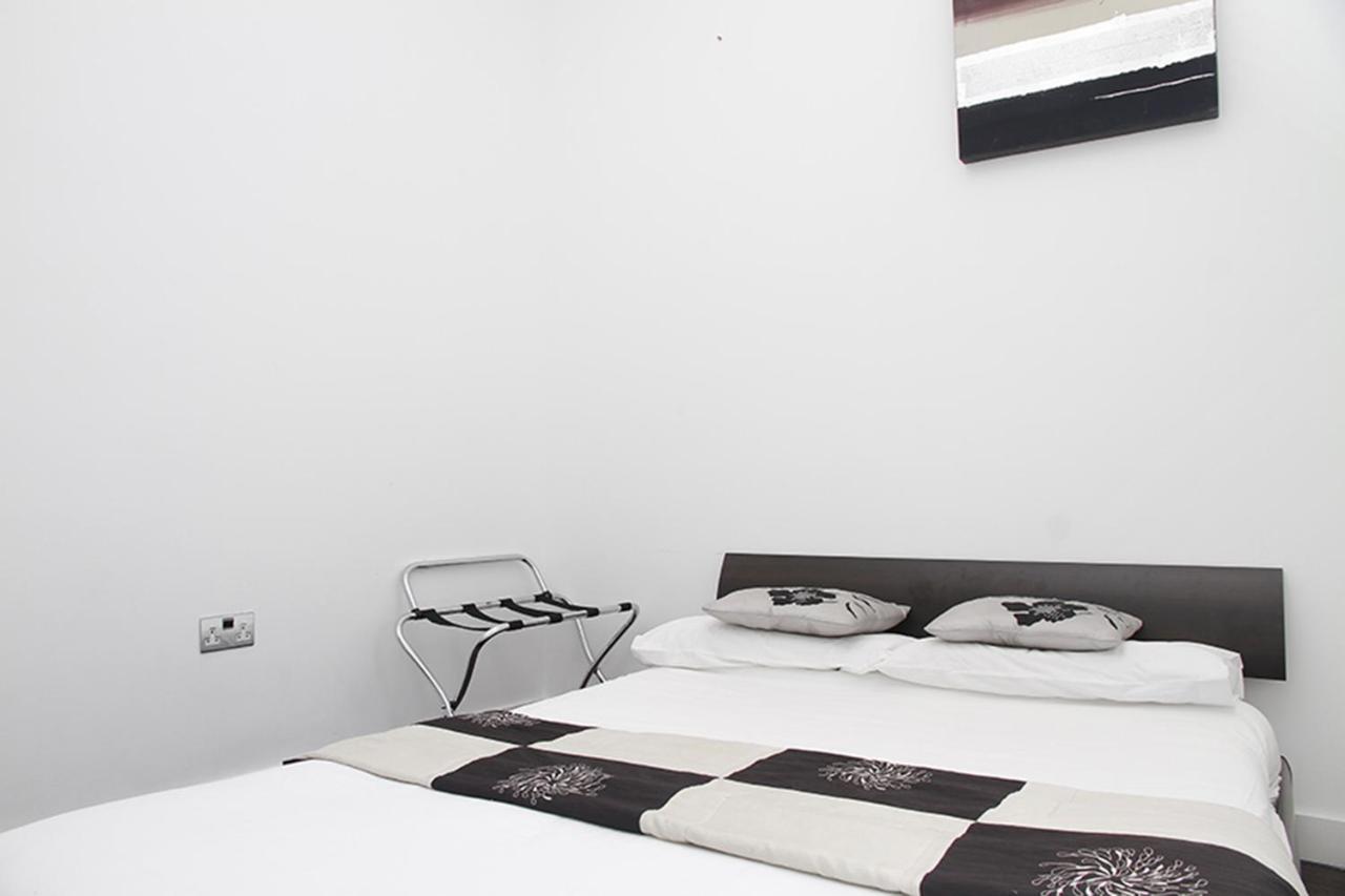 Appartement Lets - I4 Londen