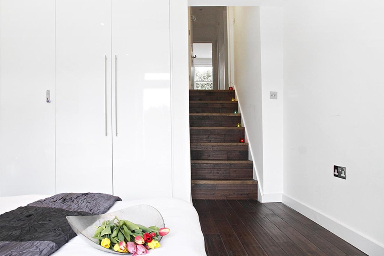 Appartement Lets - I4 Londen