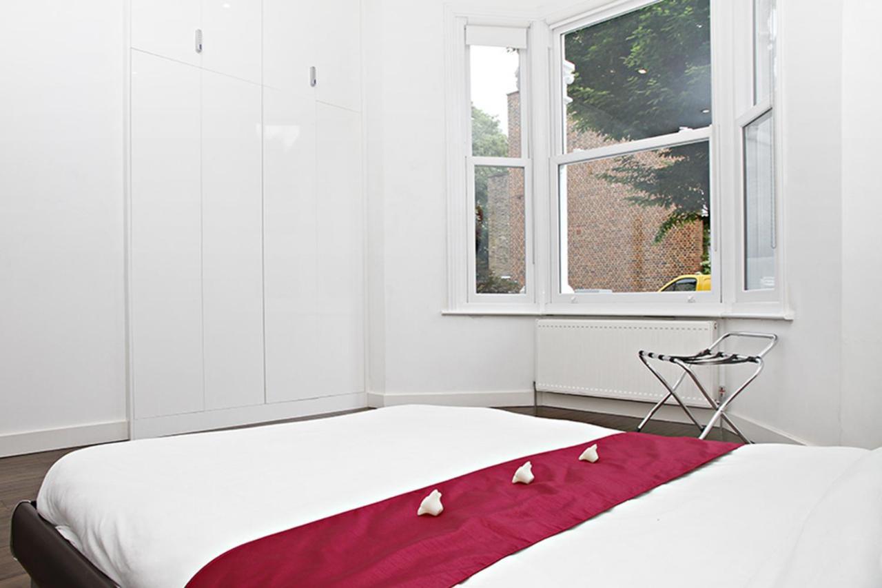 Apartment Lets - I2