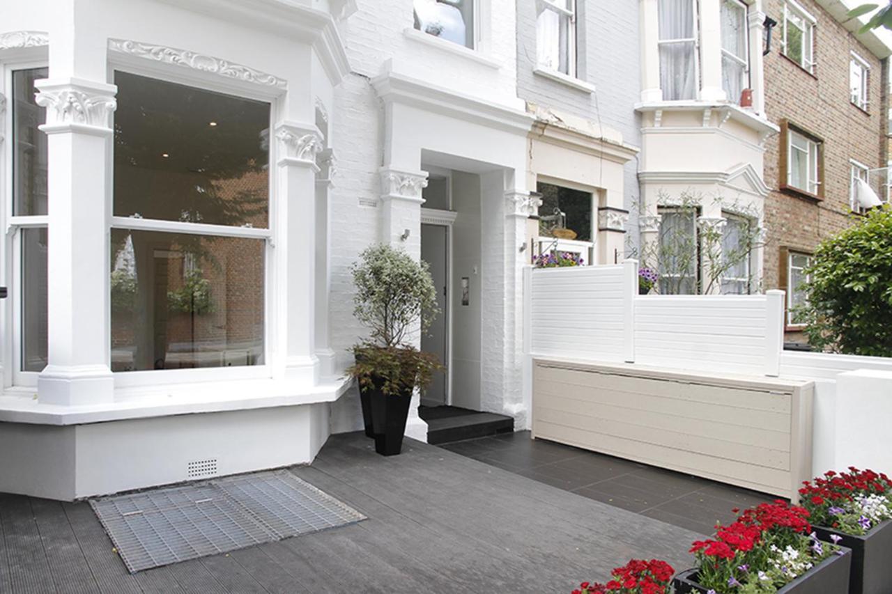 Lets - I5 * London
