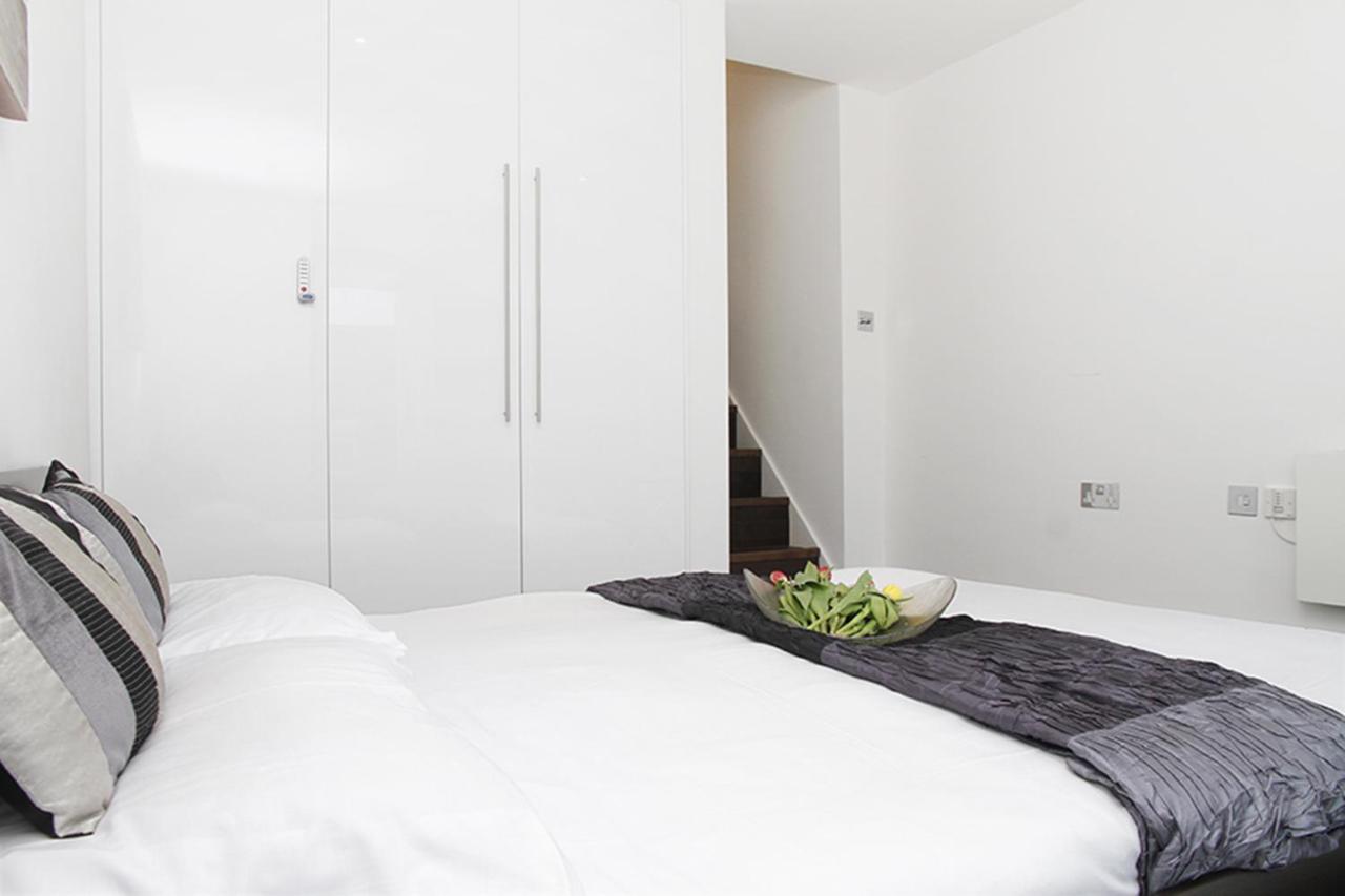 Lets - I4 Appartement Londen