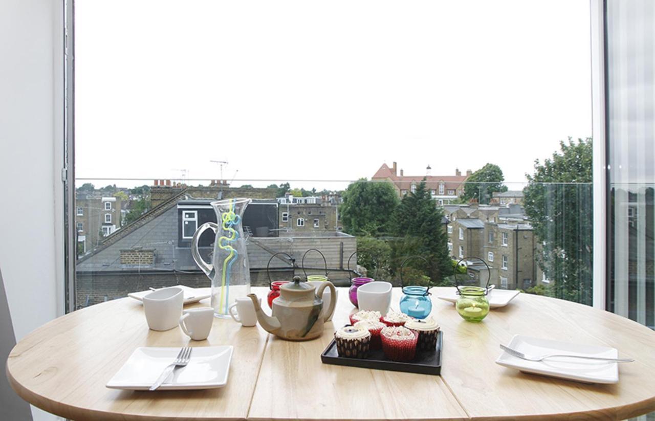 Apartment Lets - I5 London