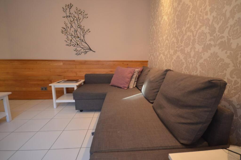 Flat In The Heart Of Camden Town Apartment London