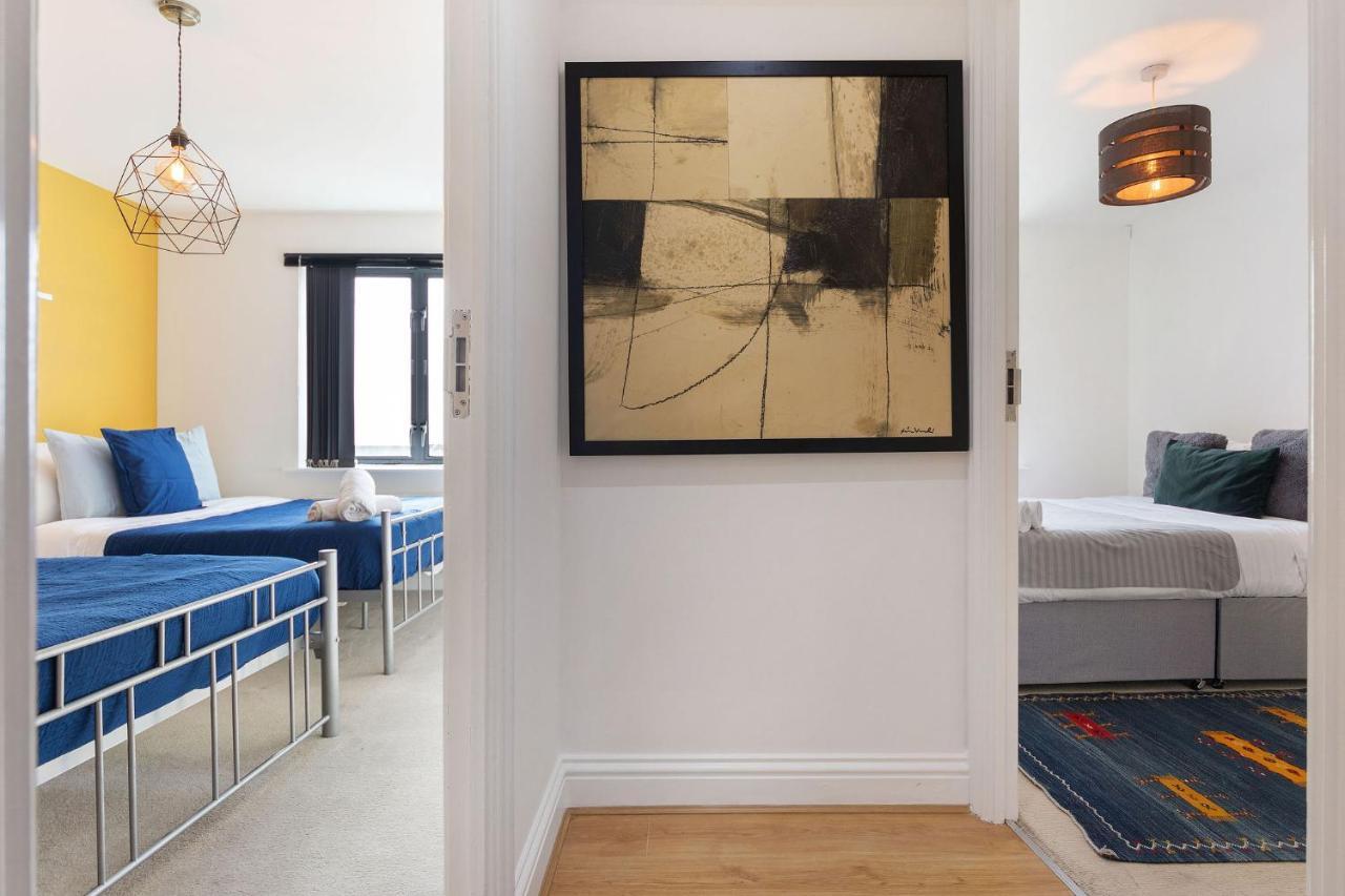 Hidden Treasure 3 Bedroom Flat * Londres