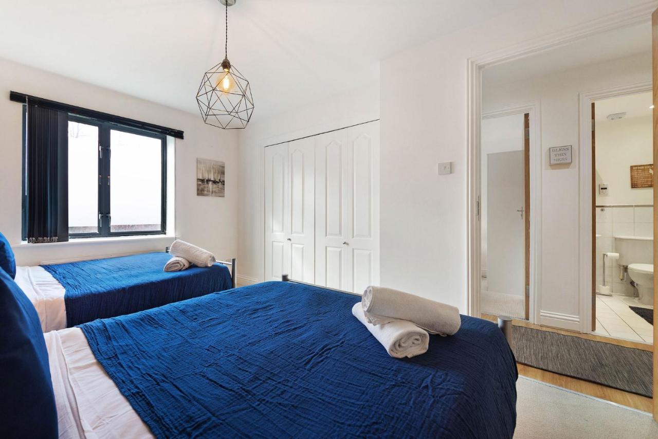 Hidden Treasure 3 Bedroom Flat Apartamento Londres