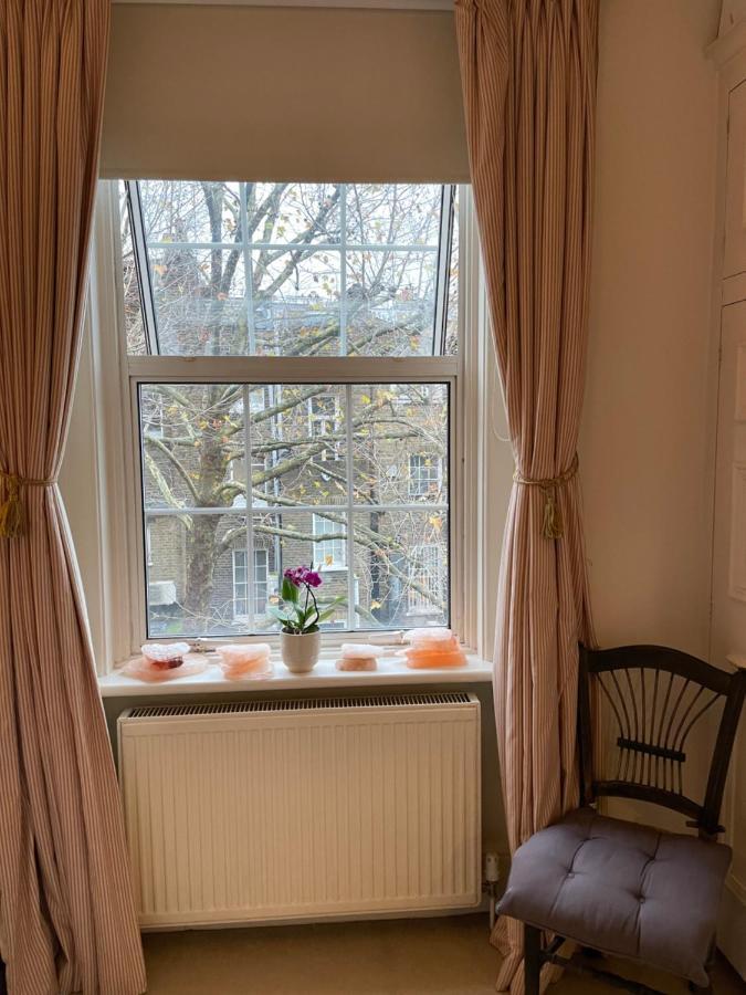 Double With Garden View Leilighet