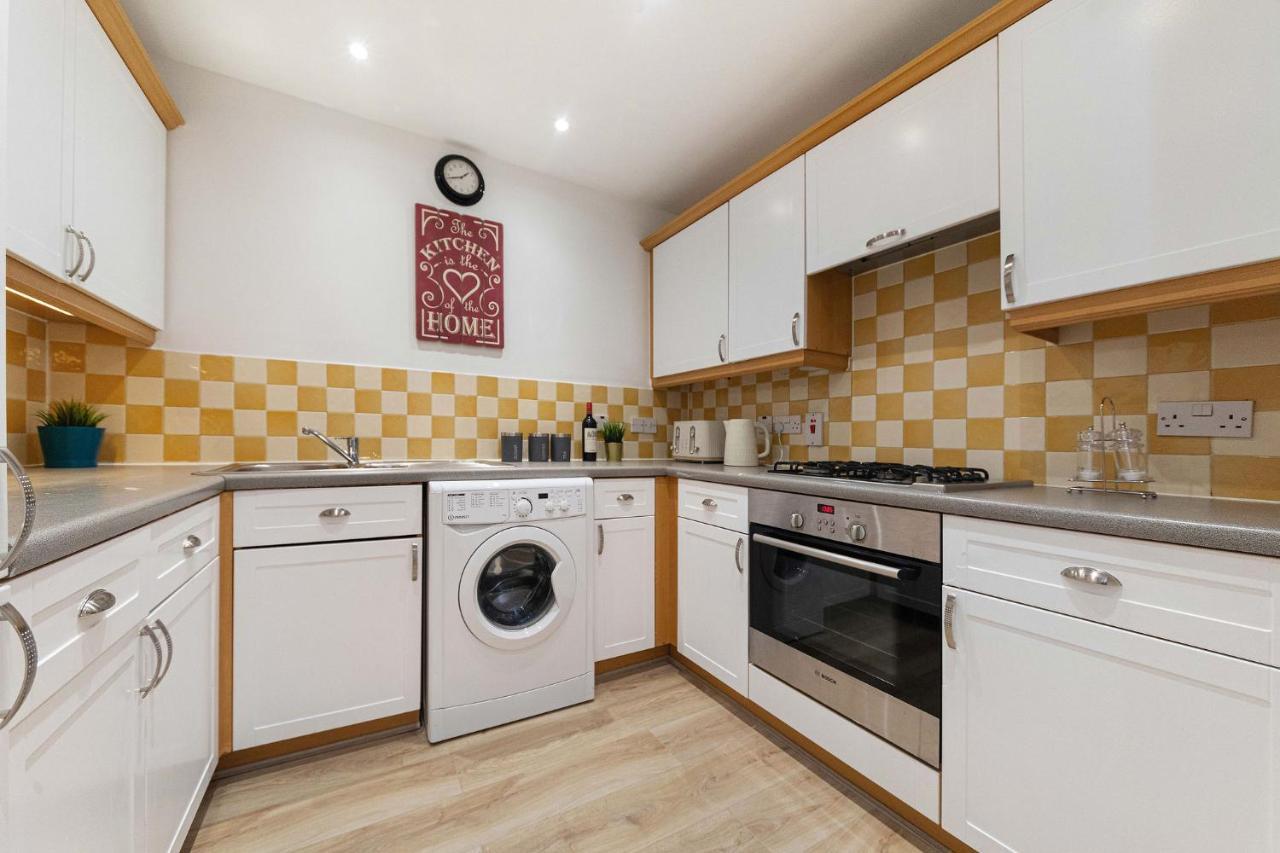 Hidden Treasure 3 Bedroom Flat Londres