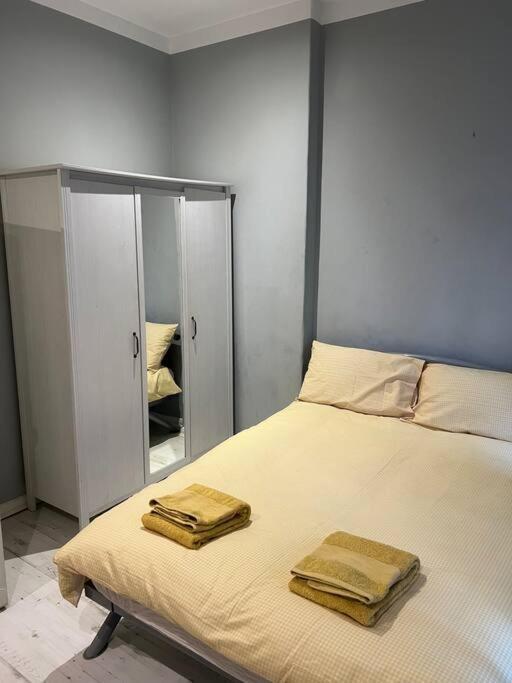 Apartment Ground Floor One Bedroom Flat Hyde Park In Central *