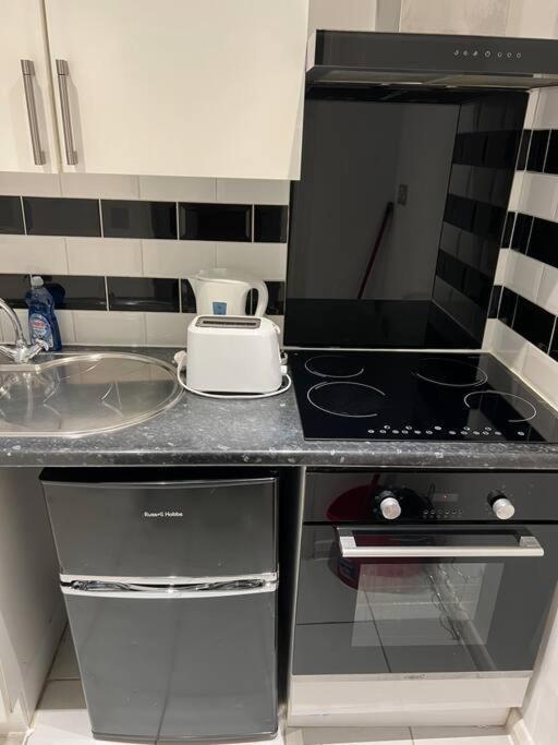 Apartment Ground Floor One Bedroom Flat Hyde Park In Central