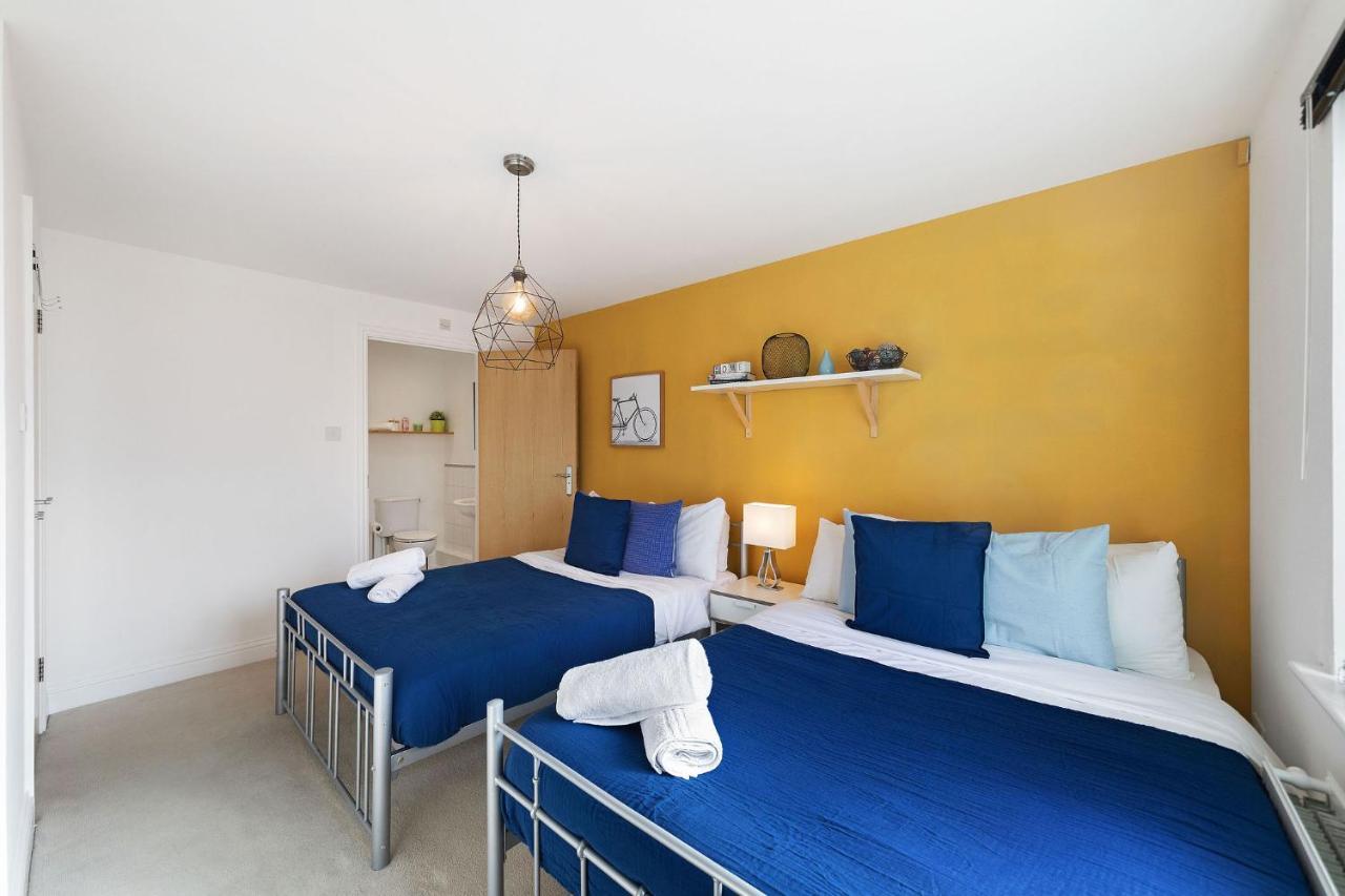 Apartamento Hidden Treasure 3 Bedroom Flat Londres
