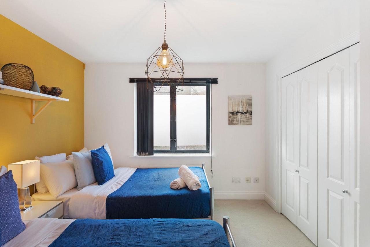 Hidden Treasure 3 Bedroom Flat Apartamento *
