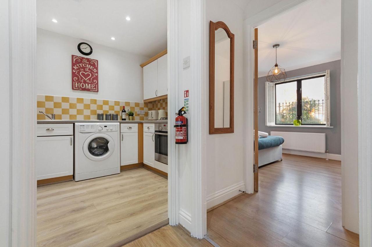 Apartamento Hidden Treasure 3 Bedroom Flat Londres