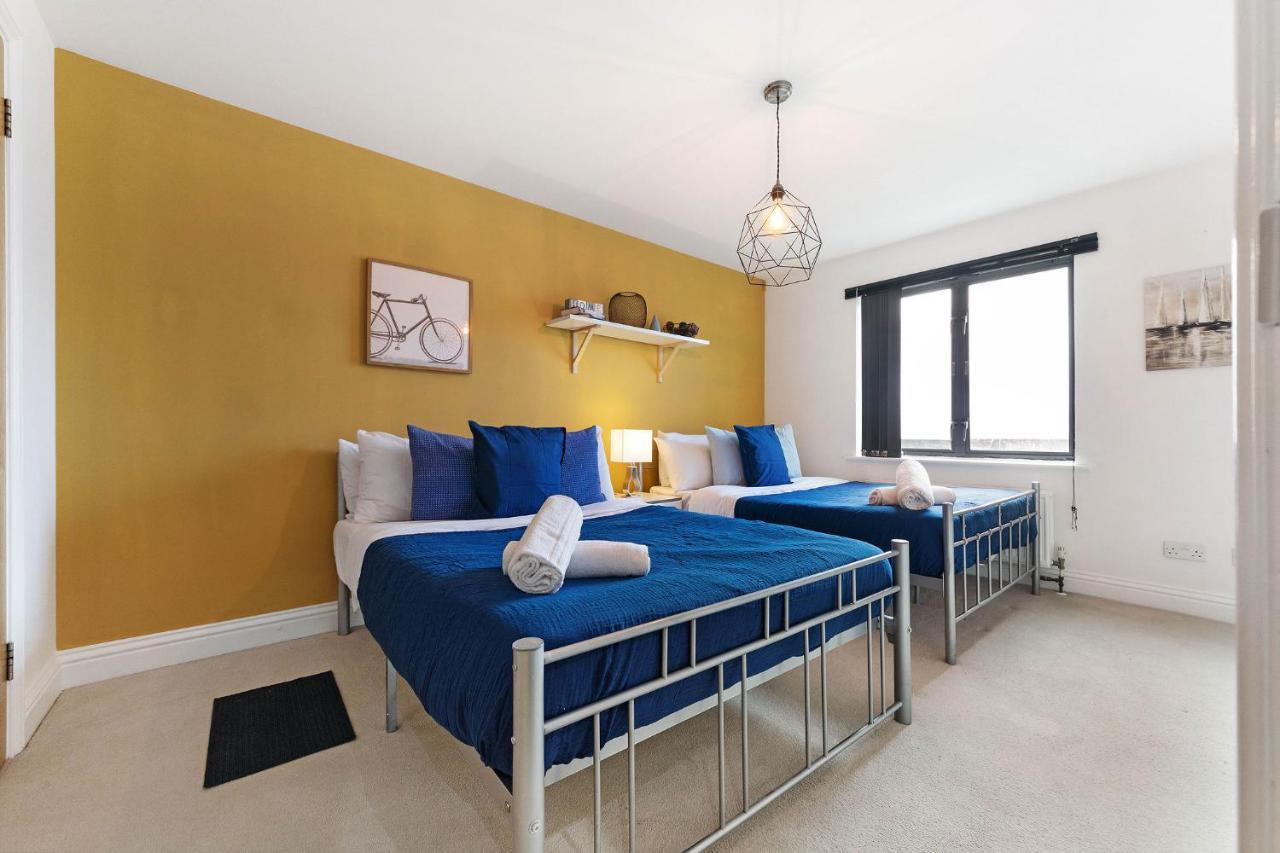 Apartamento Hidden Treasure 3 Bedroom Flat Londres