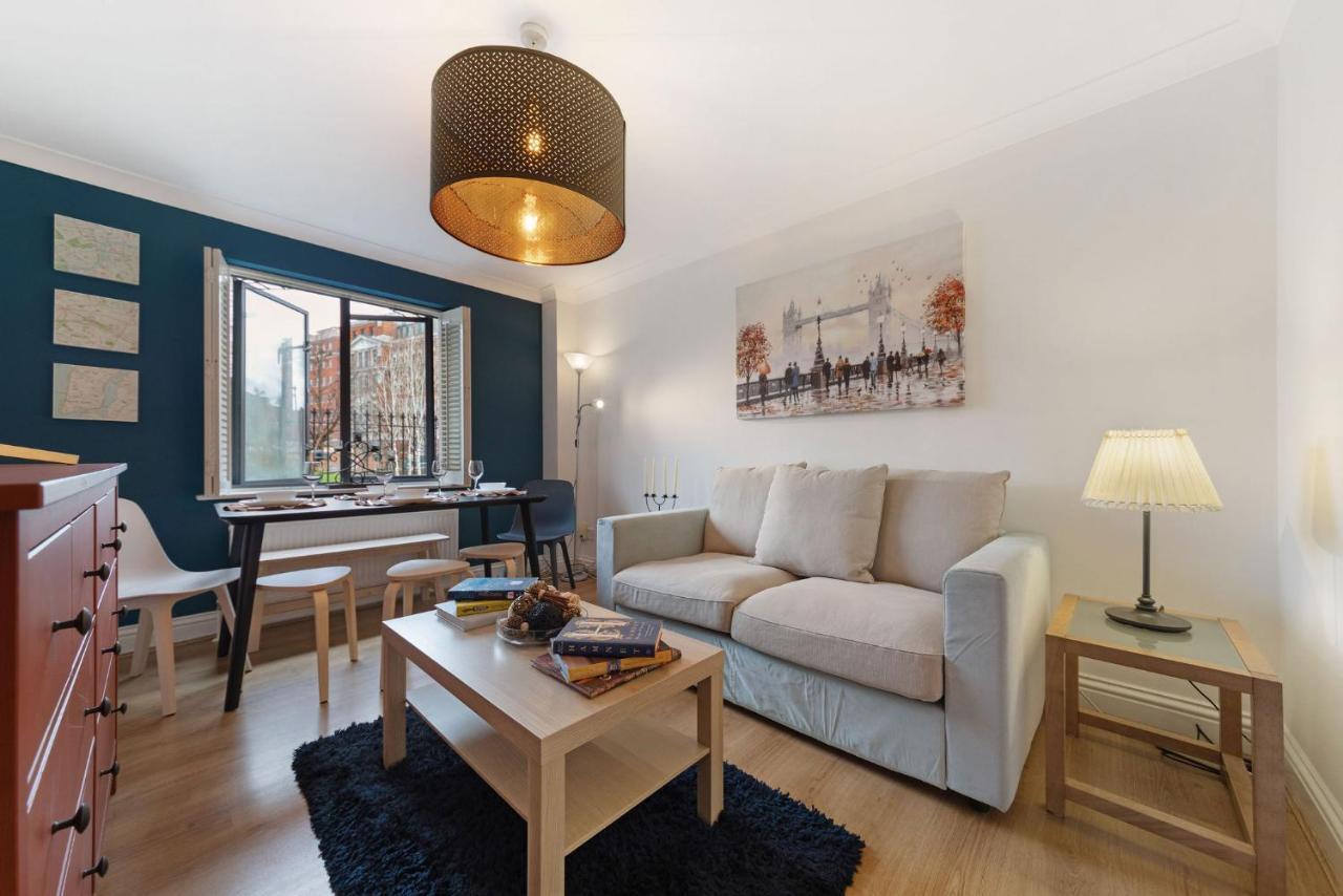 Hidden Treasure 3 Bedroom Flat *