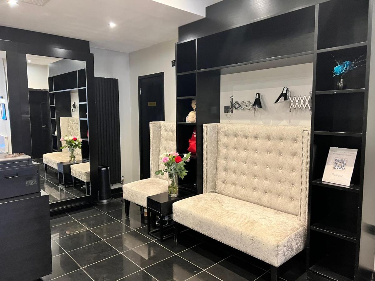 Great St Helen Hotel Hotel 4*