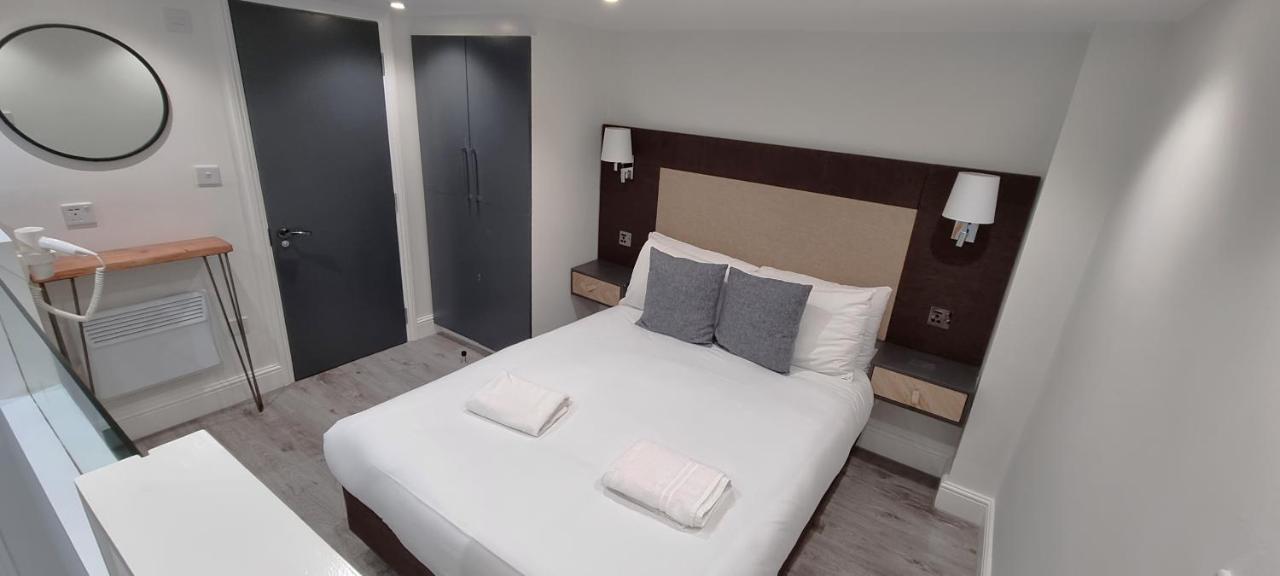 Appartement Hyde Park Superior Londen