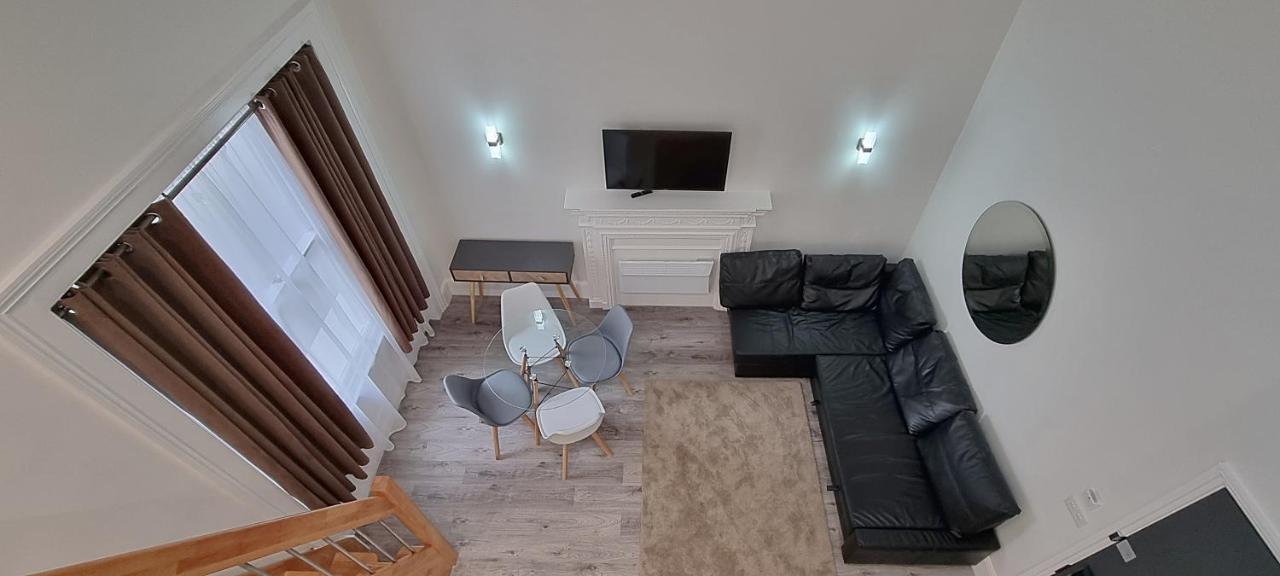 Appartement Hyde Park Superior Londen