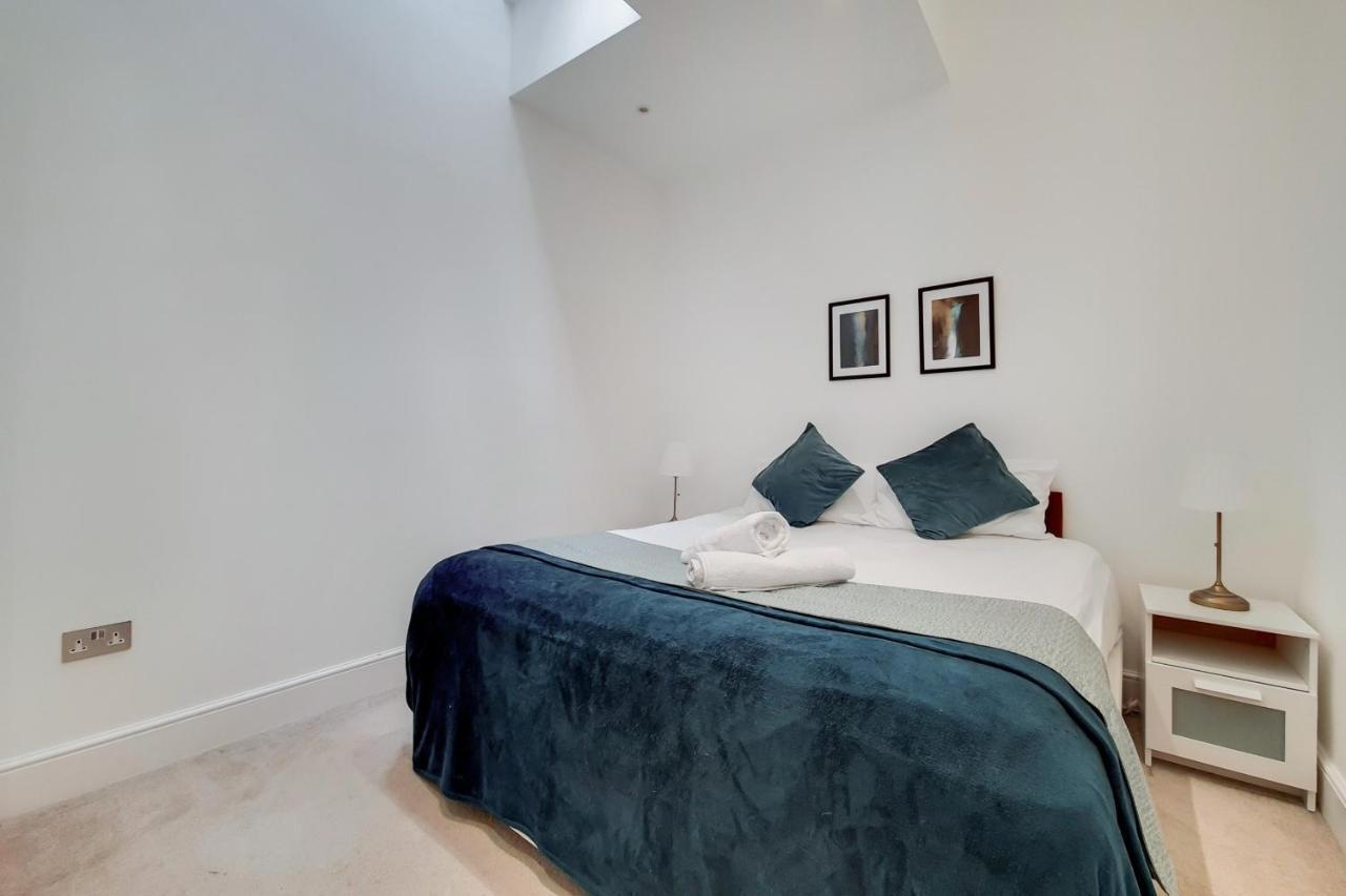 Leilighet The Gloucester Residences London