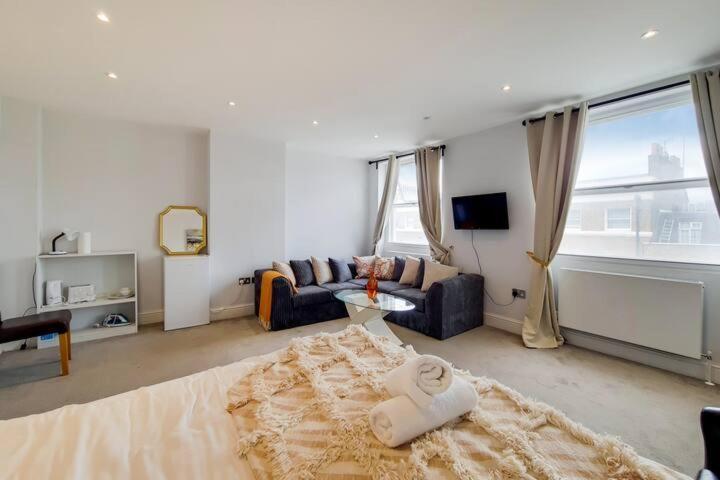 Leilighet The Gloucester Residences London