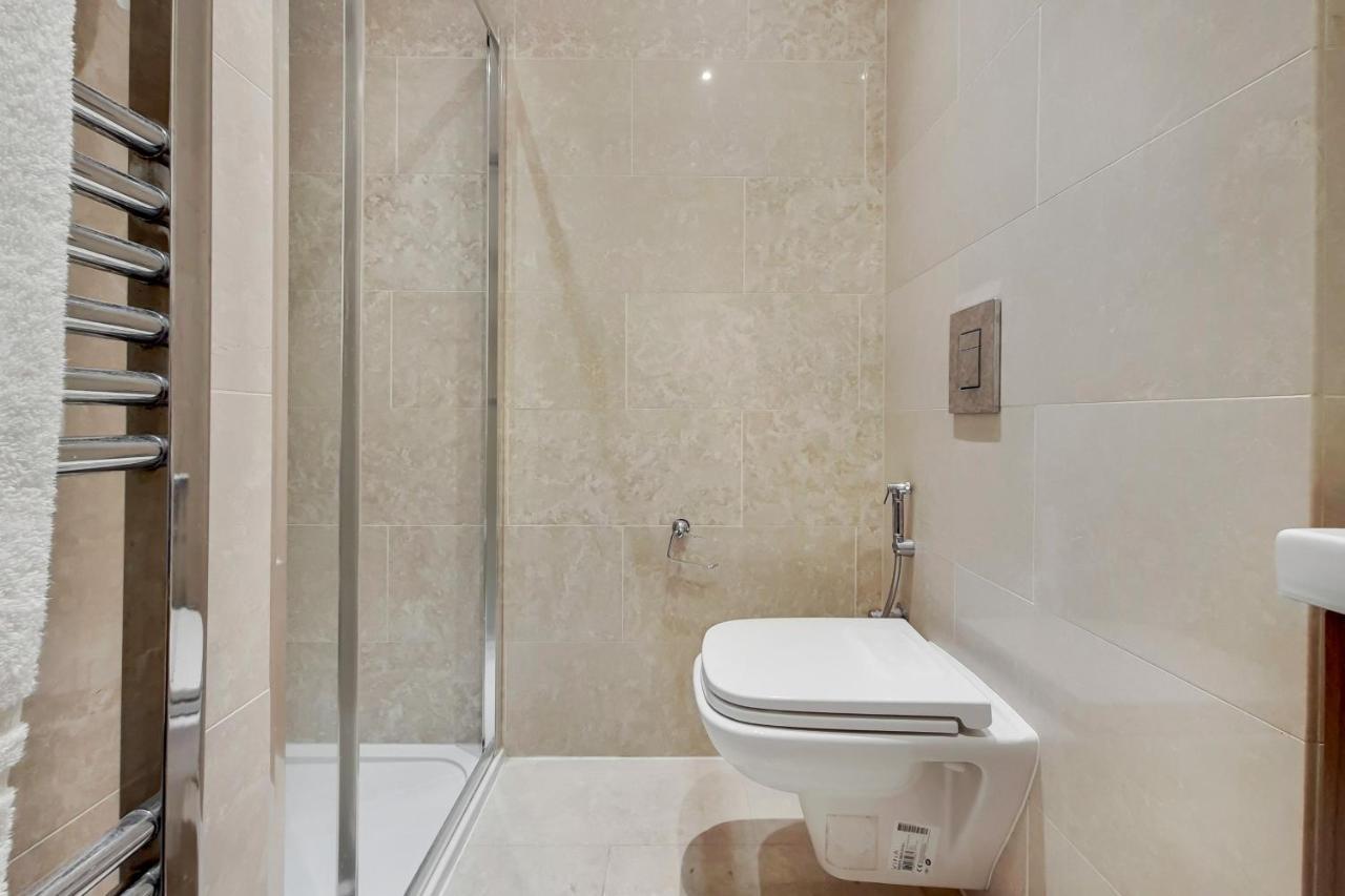 The Gloucester Residences Leilighet London