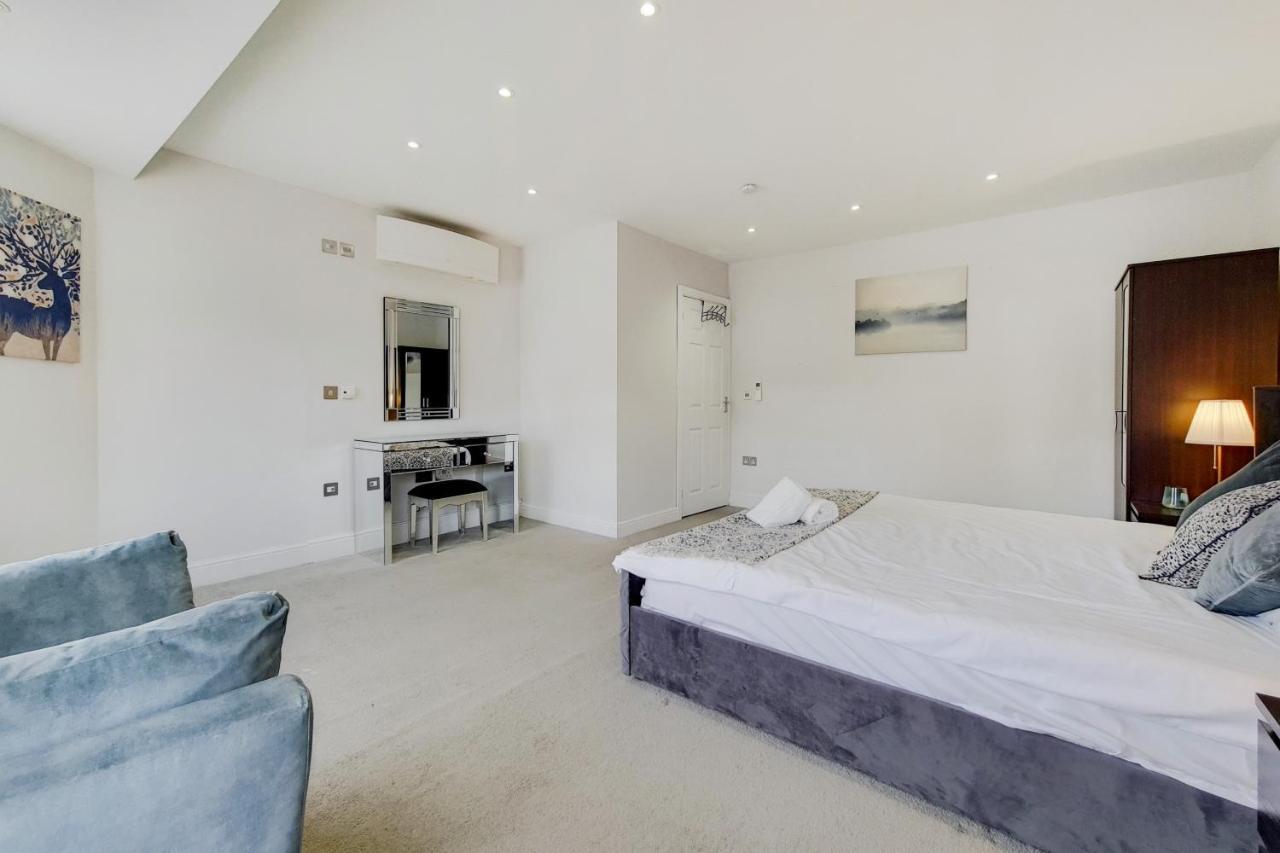 The Gloucester Residences Leilighet London