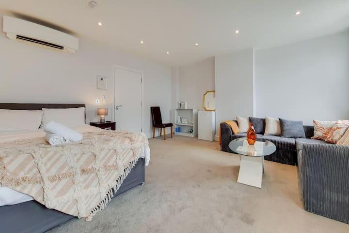 Leilighet The Gloucester Residences London