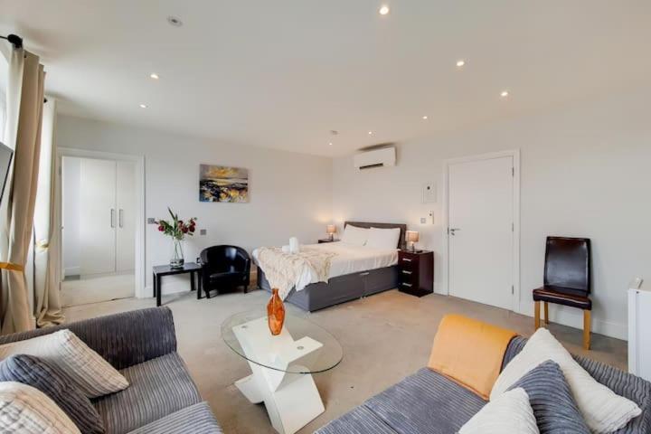 Leilighet The Gloucester Residences *
