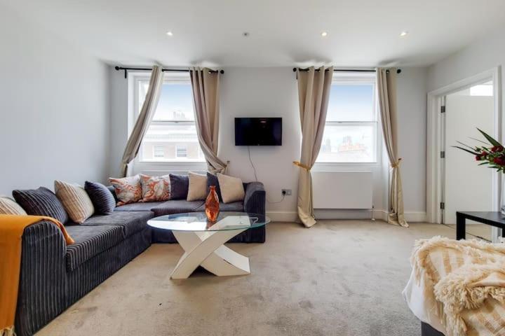 Leilighet The Gloucester Residences London