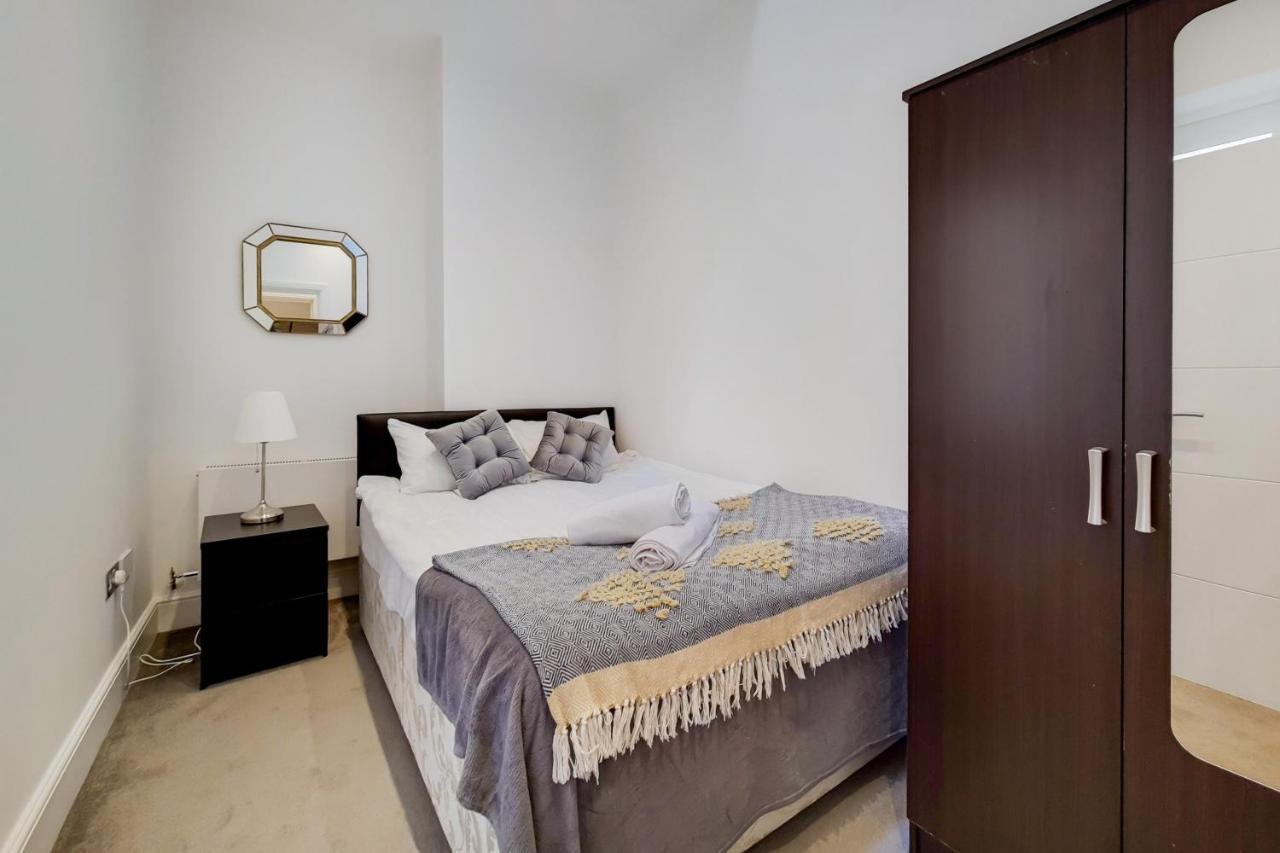The Gloucester Residences Leilighet London