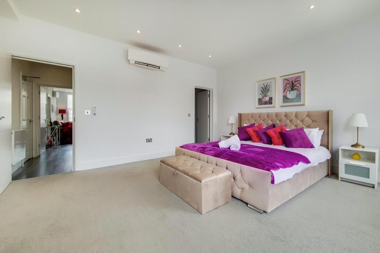 The Gloucester Residences Leilighet *