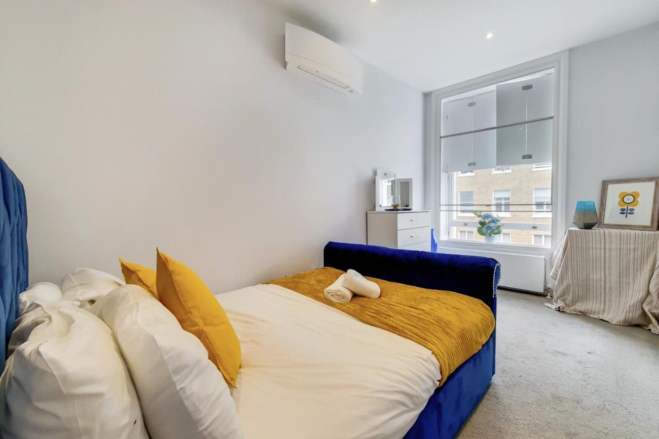 The Gloucester Residences Leilighet London