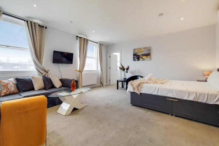Leilighet The Gloucester Residences London