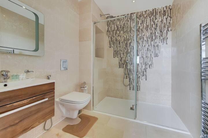 The Gloucester Residences Leilighet London