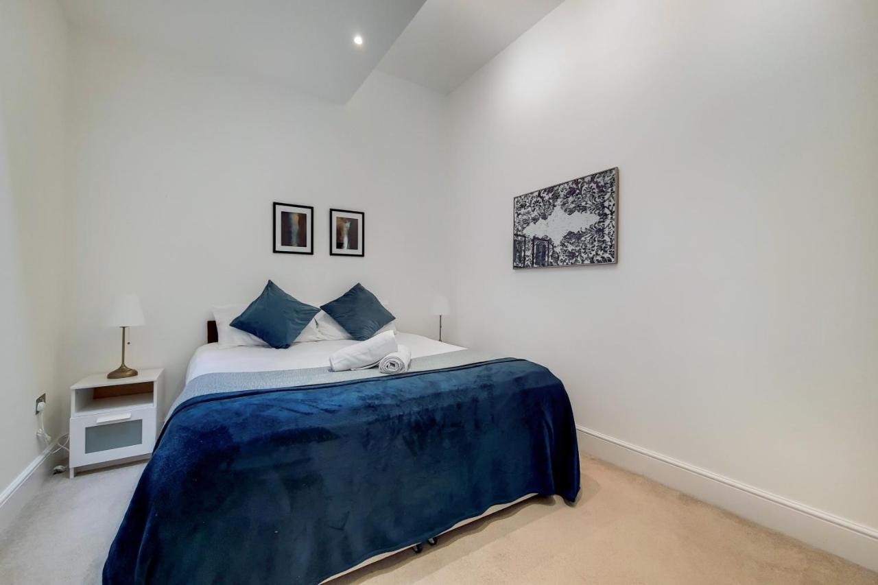 Leilighet The Gloucester Residences *