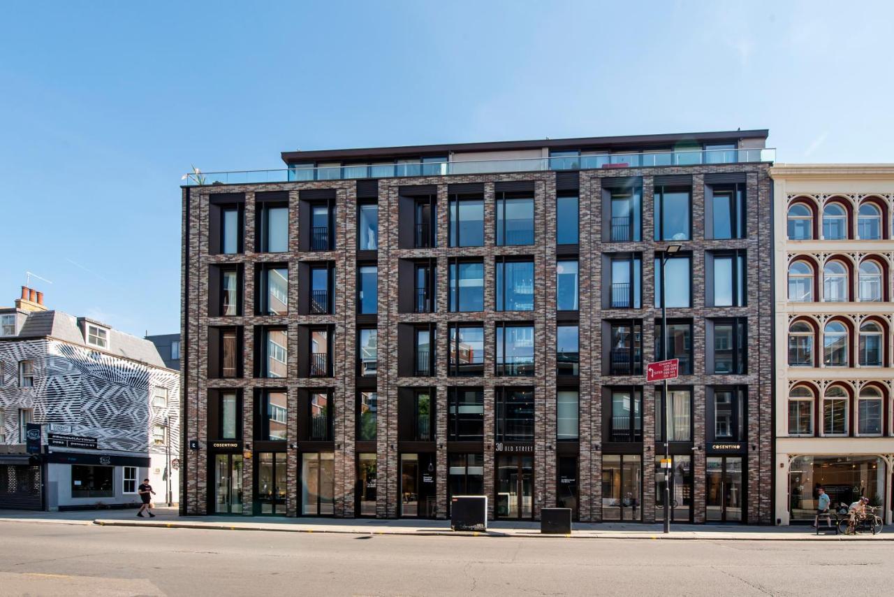 New Build-air Con-2 Bedroom-two Bathrooms Apt 2 London