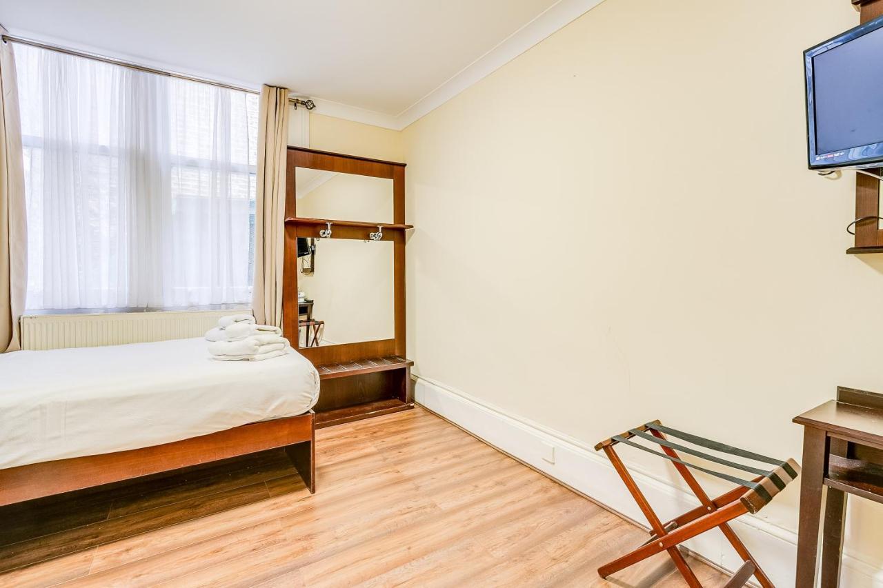 Belmont Hotel Londen