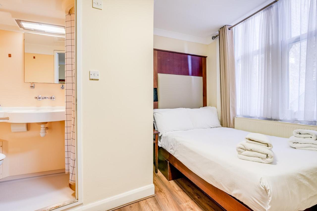 Belmont Hotel Londen