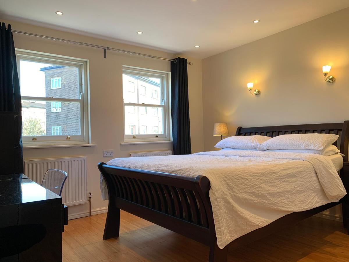 Notting Hill 3br Townhouse With Ensuite Bathrooms - Ideal For Families Londres