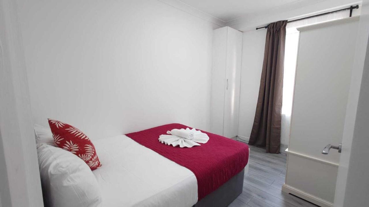Kings Cross Prime Guest house 3*