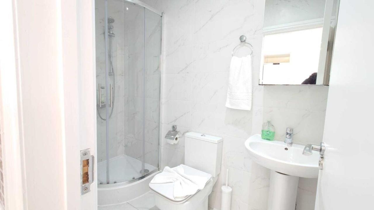 Kings Cross Prime Guest house 3*