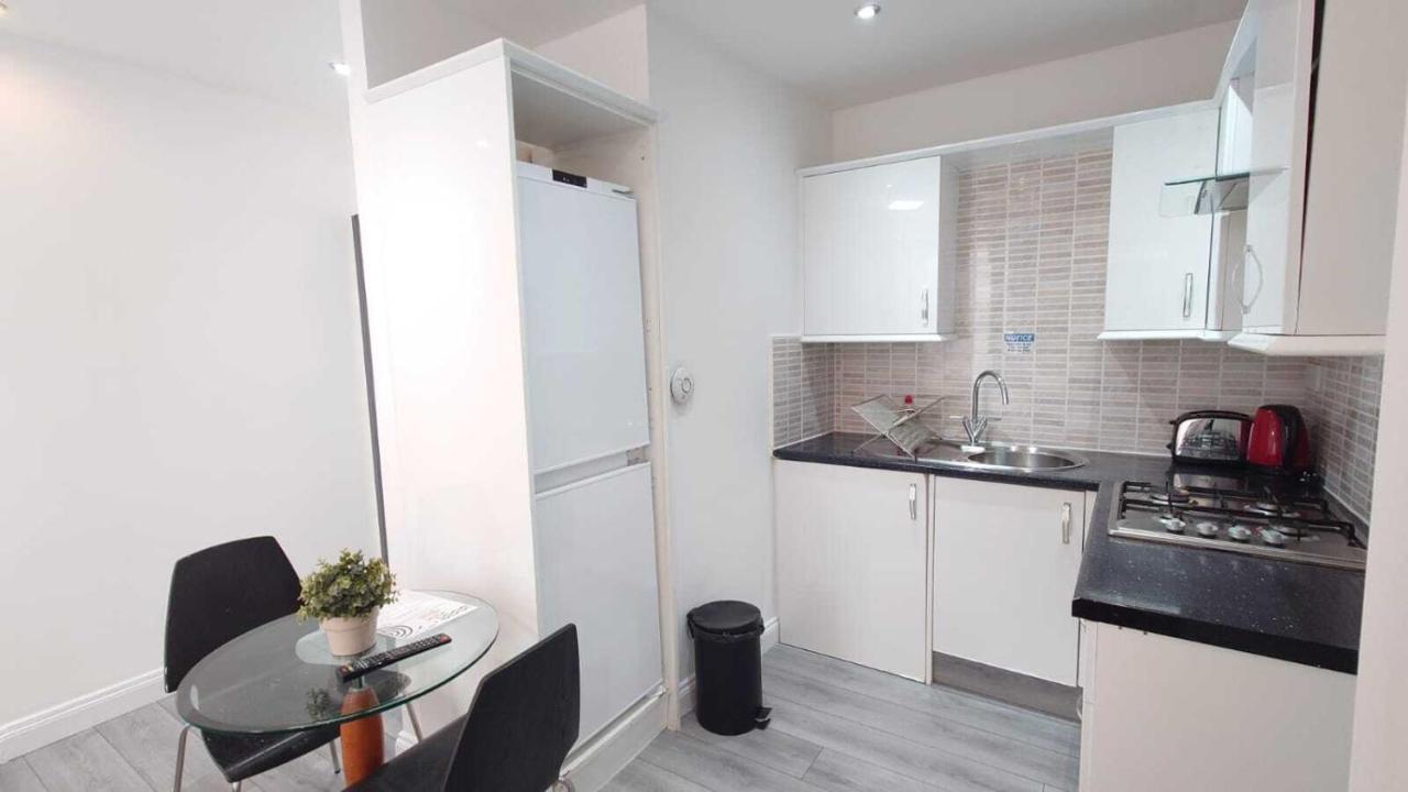 Kings Cross Prime 3*
