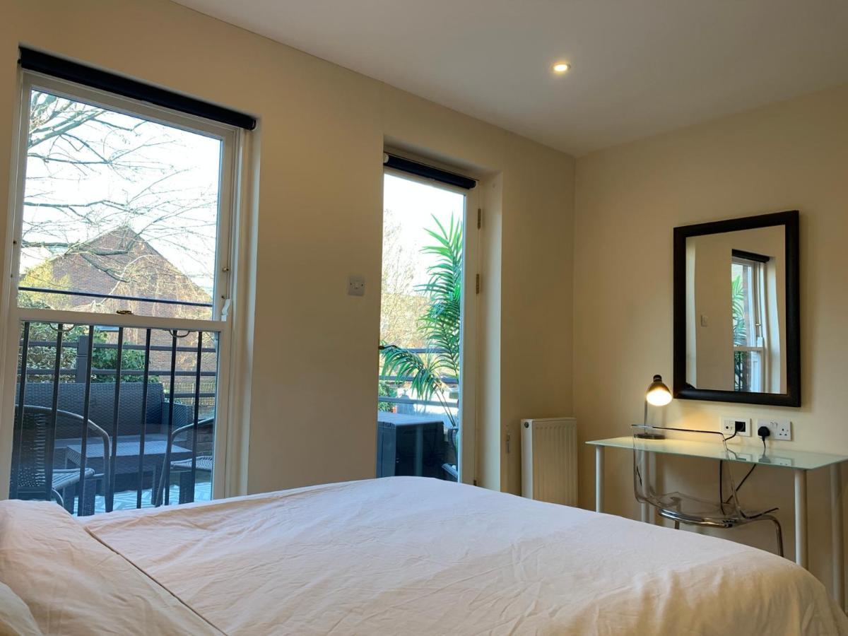 Сasa de vacaciones Notting Hill 3br Townhouse With Ensuite Bathrooms - Ideal For Families