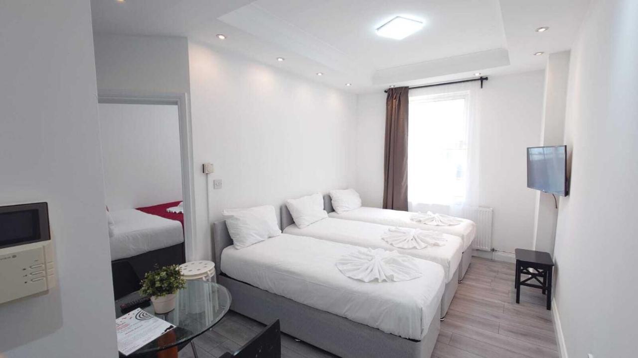 Guest house Kings Cross Prime London