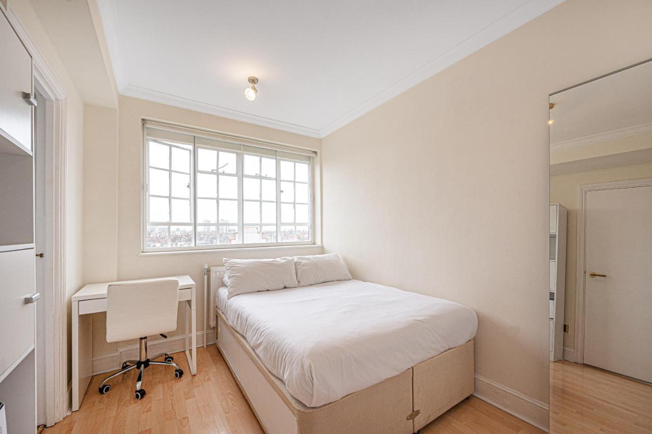 South Kensington Excellent Location At Chelsea Cloister Leilighet