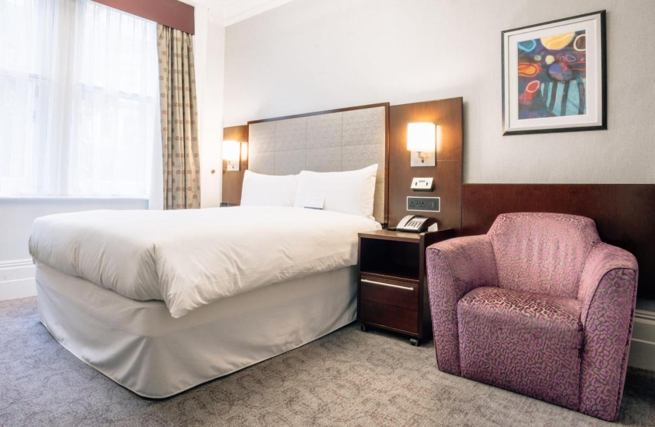Hotel The Grand At Trafalgar Square