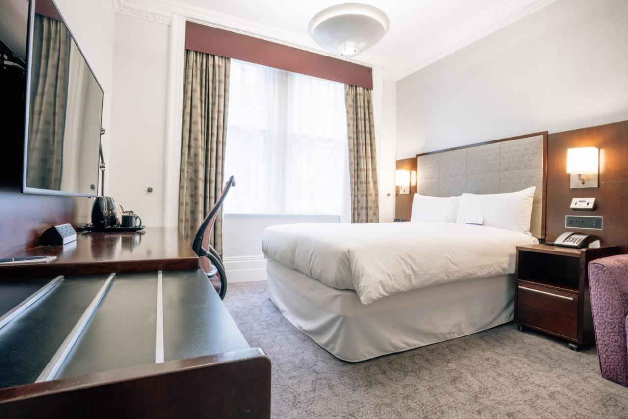 The Grand At Trafalgar Square 4*