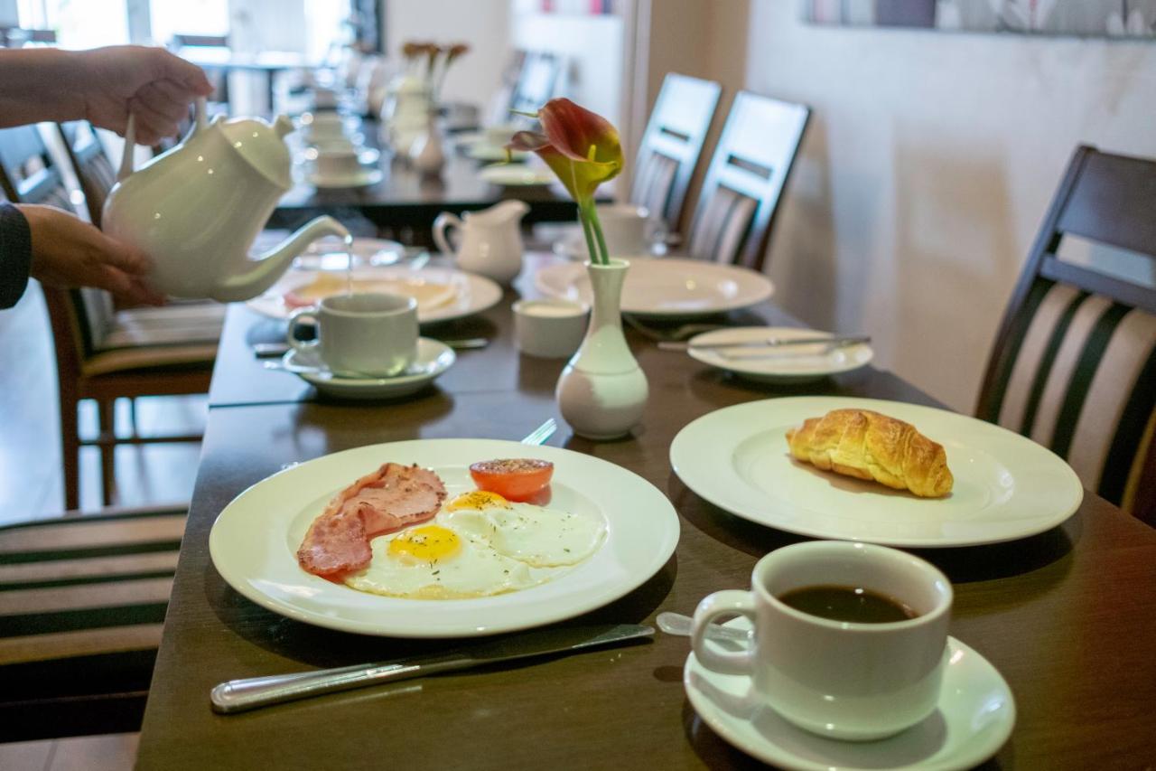London Lodge Hotel 3* London