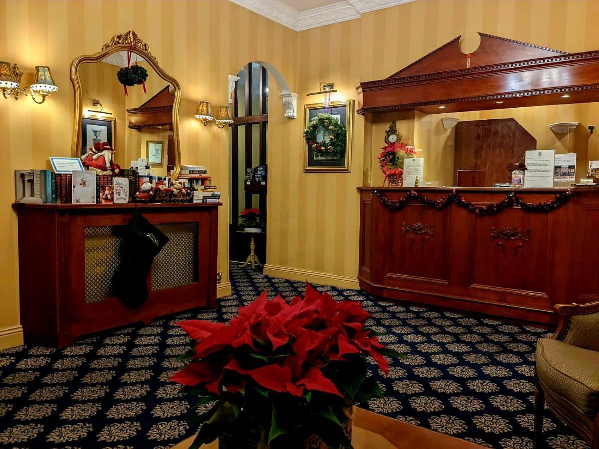 Hotel London Lodge Hotel London