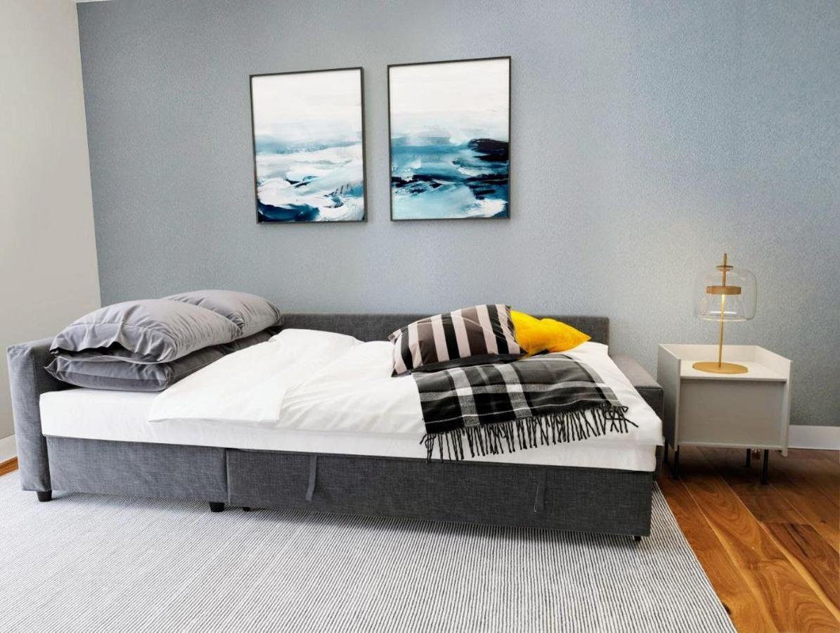 Apartment Stunning Soho Super - Sleeps 6 People *